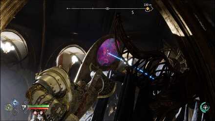 Ragnarok - Shield Twilight Stone Puzzle 4