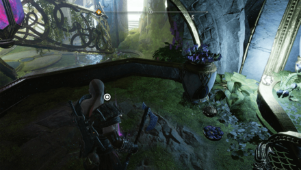 GoW Ragnarok - World View