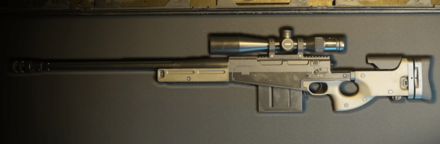 Modern Warfare 3 -Victus XMR