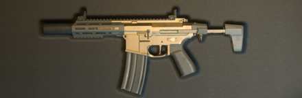 Modern Warfare 3 -Chimera