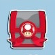 Super Mushroom Chest
