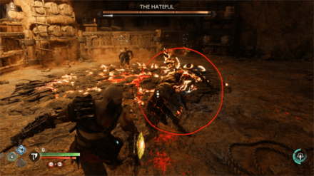 Ragnarok - Avoid The Hateful