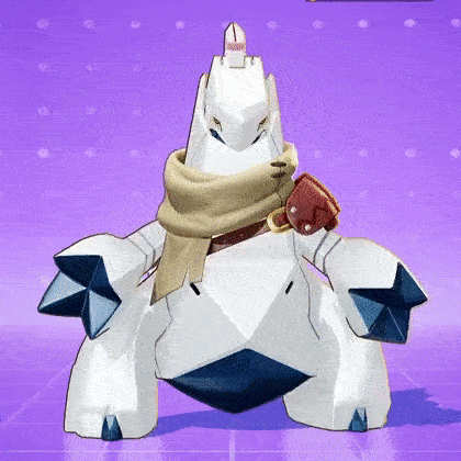 Guardian Style 3D Preview