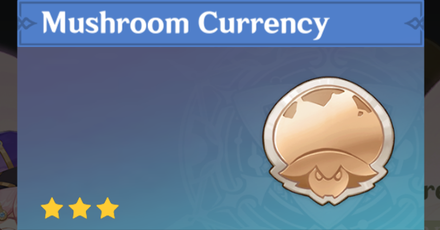 Genshin Impact - How to Get a Free Dori from the Fabulous Fungus Frenzy Event - Obtain 1000 Mushroom Currency