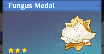 Genshin Impact - How to Get a Free Dori from the Fabulous Fungus Frenzy Event - Obtain 1000 Fungus Medal