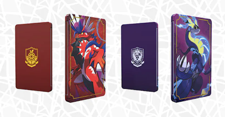 Pokemon Scarlet and Violet SV - UK Steelbook Bonus.png