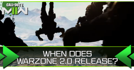 When does Warzone 2 and MW2 Season 6 go live? Release date and time for all  regions