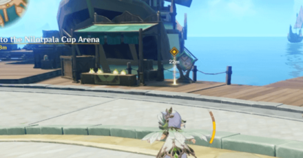 Genshin - The Most Fantastic Tournament You