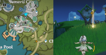 Genshin - The Most Fantastic Tournament You