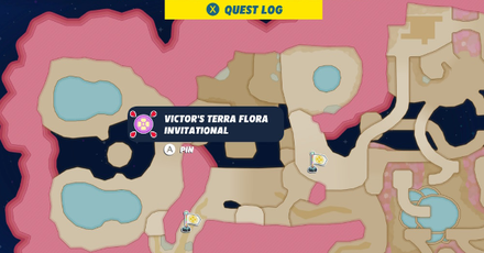 Mario + Rabbids Sparks of Hope - Complete Obstacles to Victor(y) to access the area