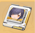 Saki Fuwa Icon