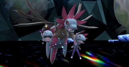 Pokemon Scarlet and Violet SV - Dragon Type Pokemon