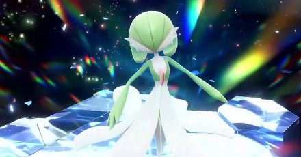 Pokemon Scarlet and Violet SV - Fairy Type Pokemon