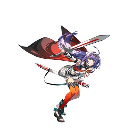 alt:Resplendent Mia Portrait 2