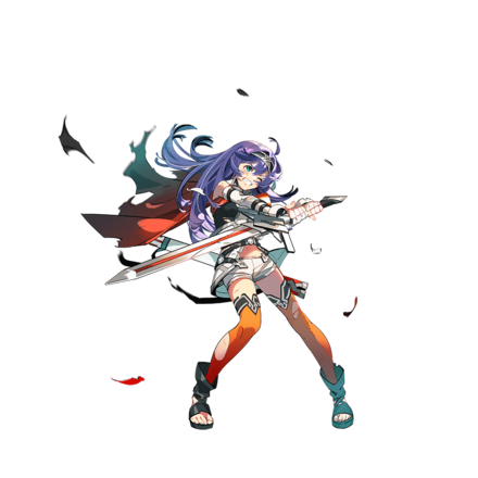 alt:Resplendent Mia Portrait 4