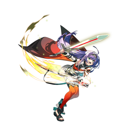 alt:Resplendent Mia Portrait 3