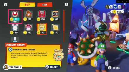 Items are sometimes sold at a discounted rate