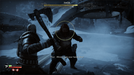 Ragnarok - Purely a Single-Player Game