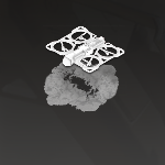 Modern Warfare 2 (MW2) - Smoke Airdrop