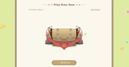 Genshin - Hilichurls