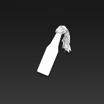 Modern Warfare 2 (MW2) - Molotov Cocktail