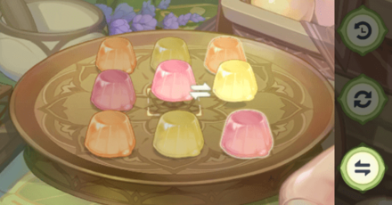 Genshin - How to Awaken a Fungus