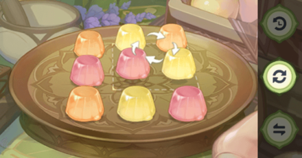 Genshin - How to Awaken a Fungus