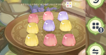 Genshin - How to Awaken a Fungus