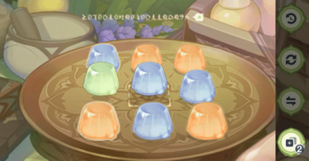 Genshin - How to Awaken a Fungus