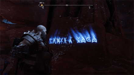 Ragnarok - No Cheat Codes in the Game