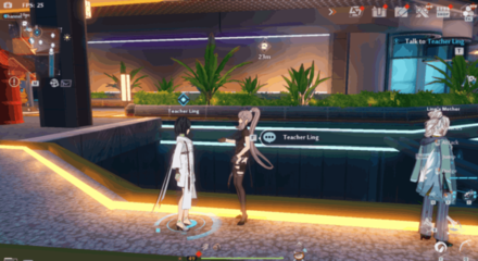 Runaway Now_Teacher Ending