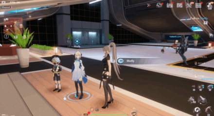 Runaway Now_Talk to Shelly