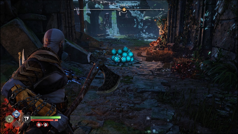 Ragnarok - poisonous plants