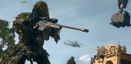 Warzone 2.0 Battle Royale