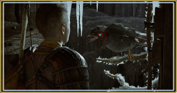 Ragnarok - The Runaway