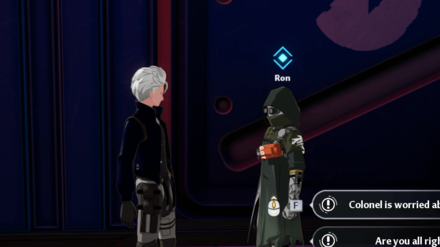 Online Friendship Step 2