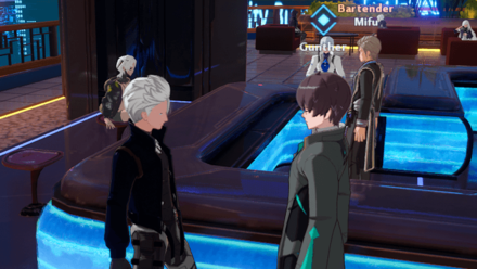 Online Friendship Step 3