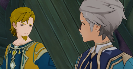 Genshin - Nilotpala Cup: Debut Match 2