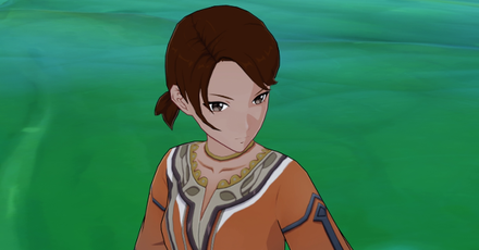 Genshin - Nilotpala Cup: Debut Match 4