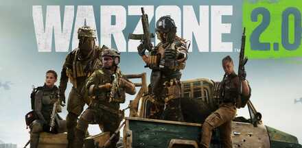 Warzone 2.0 - Benefits of Cross-Platform