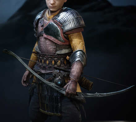 Ragnarok - Aesir Bow.jpg