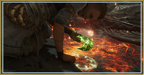 Ragnarok - Into the Fire