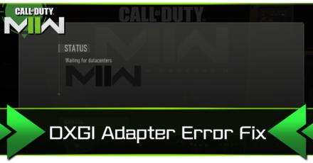 How to Fix Voice Service Unavailable In Modern Warfare 2