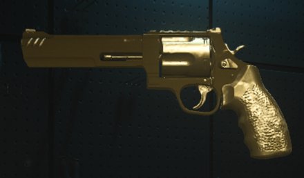 Modern Warfare 3 (MW3) - Gold Basilisk