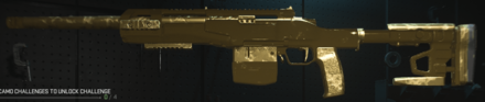 Modern Warfare 3 (MW3) - Gold SA-B 50