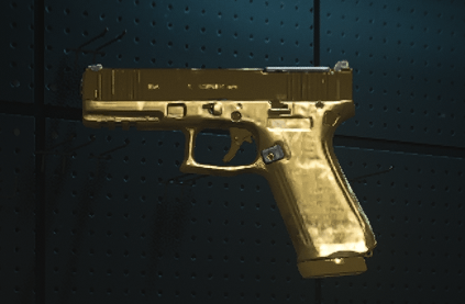 Modern Warfare 3 (MW3) - Gold X13 Auto