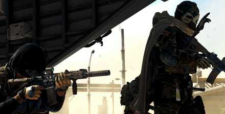 Warzone 2.0 - SBMM Multiplayer