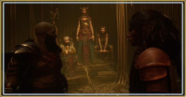 Ragnarok - The Word of Fate