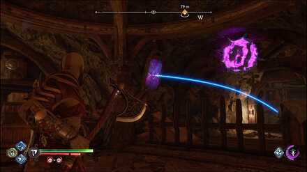 Ragnarok - two gates puzzle 2