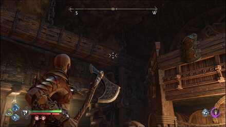 Ragnarok - aqueduct puzzle 1